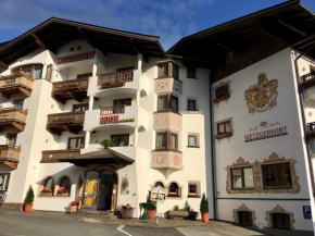 Hotel Metzgerwirt, Kirchberg In Tirol